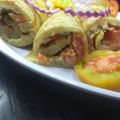 marmsha's_delight😉😉😉's cooksnap of when they made Classic Crepe Egg roll.