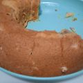 Cooksnap dari Fitri untuk resep Bolu Pisang Panggang Ekonomis