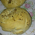 El cooksnap de M1grain3 cuando hizo Pan casero -receta fácil.