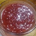 El cooksnap de María Eugenia cuando hizo Mermelada de frutilla.