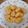 Cooksnap de Ariana Oliveira quando cozinhou Nuggets na airfryer.