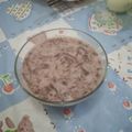 Cooksnap dari lilis siliwangsih untuk resep 50. Es Lumut Nutrijel