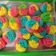 Cooksnap dari Nova Nita untuk resep Bolu kukus mawar lembut