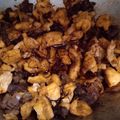 Cooksnap dari Icka Priantina untuk resep Oseng daging tahu (pedes manis)😍