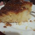 El cooksnap de Pinolinis@gmail.com cuando hizo Budín de pan súper fácil y económico.