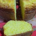 El cooksnap de 🇺🇾 Daniela 🇺🇾 cuando hizo 🍊Budín de mandarina🍊.