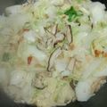 林清源 的 蛋香滷白菜 cooksnap
