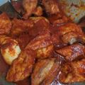Cooksnap dari Annisa Rahmatillah untuk resep Ayam telur bumbu bali🥰