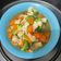 Cooksnap dari Alim Cahyadi untuk resep Tumis Ayam Brotel (brokoli wortel)