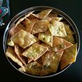 Jasmin Motta _ #BeingMotta's cooksnap of when they made શકકરપારા (Shakkarpara Recipe In Gujarati).