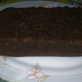 Cooksnap dari Nani S Mœljani untuk resep Brownis chocolatos simple(kukus)