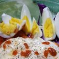 Cooksnap dari Murli Nuraini untuk resep TELUR REBUS apa Rebus Telur hanya 5 menit saja