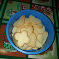 El cooksnap de Amoretta Femenina cuando hizo Galletitas con aceite.