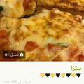 صورة من -Hamza Al Tayyar، شاركها بعد تجربة وصفة بيتزا اقتصادية