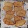 El cooksnap de Iris cuando hizo Tortas fritas 😃.