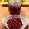 Perla Cooksnap-ja, amikor elkészítette a(z) Lilahagymalekvár recept II receptet.