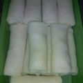 Cooksnap dari Wanti Ummu Nunauts untuk resep Sosis Solo