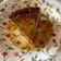 El cooksnap de carmen cuando hizo Flan de plátano🍌🌱vegetariana.
