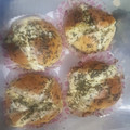 Cooksnap dari Mbak Yayik untuk resep Korean Cream Cheese Garlic Bread