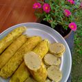 Cooksnap dari lucia twn untuk resep Rolade Ayam Gurih Praktis
