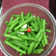 su 的 (不用油+超簡單) 涼拌四季豆 cooksnap