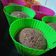 Cooksnap από 𝓢𝓹𝓲𝓻𝓲𝓭𝓸𝓾𝓵𝓪 𝓴𝓪𝓷𝓽𝔃𝓲 στη συνταγή Ροζ Cupcakes 🧁