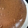 Cooksnap của Vy Ha khi họ làm theo món Bánh bông lan cacao đơn giản