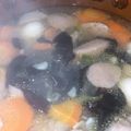 Cooksnap dari siti untuk resep Sup Kimlo Sederhana