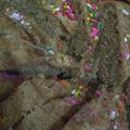 Cooksnap dari Titin Kurniasih untuk resep Bolu Pisang Kukus  Tanpa Mixer Mudah dan Enak Camilan