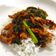 Cooksnap dari justin kukie untuk resep Nasi Sayur a la  warung Pak Djo Surabaya  #pr_homemadestreetfood