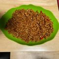 Cooksnap dari mama lia untuk resep Kering tempe kriuk...tahan lama