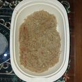 Cooksnap dari Maia Astrina untuk resep Soun Goreng Kecap