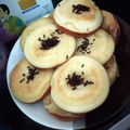 Cooksnap dari Yuli untuk resep Pukis ekonomis layak jual ala dapuR Lisa