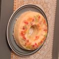 Cooksnap dari Wijayanti Handayunik untuk resep Bolu Kukus Tape Singkong anti bengong