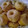 El cooksnap de Inmaculada Milan cuando hizo Rosquillas de Alcalá.