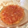 El cooksnap de Luis C. Candia cuando hizo Chancho en Piedra 🍅 chileno!.