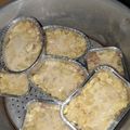 Cooksnap dari Lia Lita untuk resep Macaroni Schotel Kukus