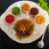 Hetal Chirag Buch's cooksnap of when they made ફરાળી રગડા પેટીસ (Farali Ragda Pattice Recipe In Gujarati).