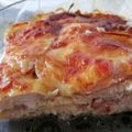 Tímea Kosztyu-Nagy Cooksnap-ja, amikor elkészítette a(z) Sajtos-baconös csirkemell receptet.