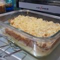 Cooksnap dari Mery Raisa untuk resep Kentang Panggang Keju Bolognese