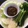 รูป Cooksnap ของ BadBadtz-Maru Kumton เมื่อเขาทำ น้ำพริกปลาร้า