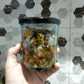 Cooksnap dari Cipuk Wulan Adhasari untuk resep Sambal Matah