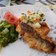 El cooksnap de Liliana Carolina Díaz Inostroza cuando hizo Pescado frito con papitas mayo!.