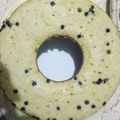 Cooksnap dari MAuren Mardos untuk resep Cake / bolu pisang panggang