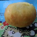 Cooksnap dari Yunita Ummu Tsaqif untuk resep Roti Goreng Isi Ragout Ayam