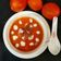 Kanta Gulati का कुकस्नैप जब उन्होंने रेस्टोंरेन्ट स्टाइल टमाटर का सूप (Restaurant styleTamatar ka soup recipe in hindi) बनाया था।