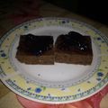 Monaaaaa Cooksnap-ja, amikor elkészítette a(z) Brownie gyorsan receptet.