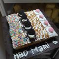 Cooksnap dari Lucia Mellinda untuk resep Vanila sponge cake lembut tanpa SP