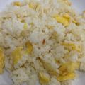 Cooksnap dari Linda untuk resep Nasi Goreng Telur Mentega