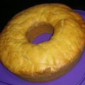 Cooksnap dari Ra Udo untuk resep Bolu Pisang Kukus